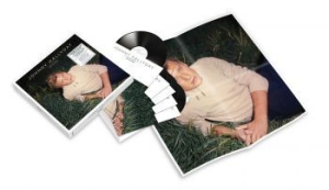 Hallyday Johnny - Origines in der Gruppe VINYL bei Bengans Skivbutik AB (3672835)