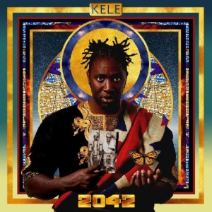 Kele - 2042 in der Gruppe VINYL bei Bengans Skivbutik AB (3672852)