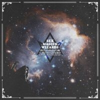 Sex Magick Wizards - Eroto Comatose Lucidity in der Gruppe VINYL bei Bengans Skivbutik AB (3672906)