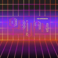 Obijan - Holoprogram in der Gruppe VINYL bei Bengans Skivbutik AB (3672911)