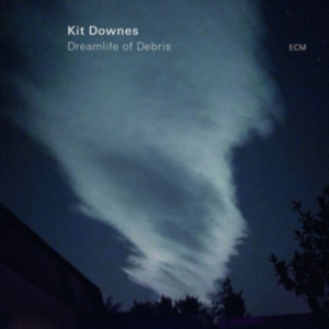 Kit Downes - Dreamlife Of Debris (Lp) in der Gruppe VINYL bei Bengans Skivbutik AB (3672928)