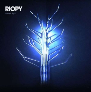 Riopy - Tree Of Light (Vinyl) in der Gruppe VINYL bei Bengans Skivbutik AB (3674696)