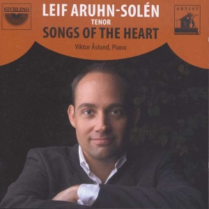 Various - Songs From The Heart in der Gruppe CD bei Bengans Skivbutik AB (3674715)