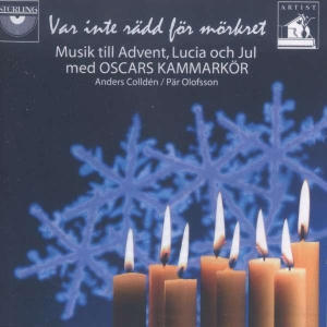 Various - Musik Till Advent in der Gruppe CD bei Bengans Skivbutik AB (3674718)