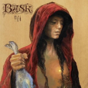 Bask - Iii in der Gruppe CD bei Bengans Skivbutik AB (3674880)