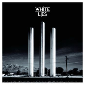 White Lies - To Lose My Life (Vinyl10Th Annivers in der Gruppe VINYL bei Bengans Skivbutik AB (3674882)