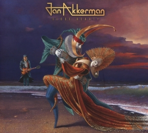Jan Akkerman - Close Beauty in der Gruppe CD bei Bengans Skivbutik AB (3674896)