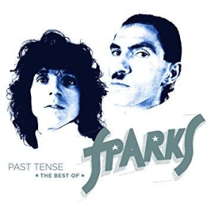 Sparks - Past Tense - The Best Of Spark in der Gruppe Minishops / Sparks bei Bengans Skivbutik AB (3674901)