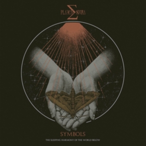 Plateau Sigma - Symbols Or The Sleeping Harmony in der Gruppe VINYL bei Bengans Skivbutik AB (3674920)
