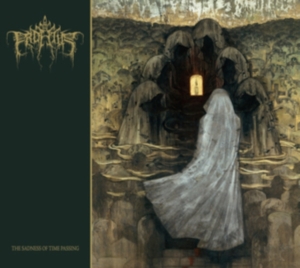 Profetus - The Sadness Of Time Passing in der Gruppe VINYL bei Bengans Skivbutik AB (3674922)