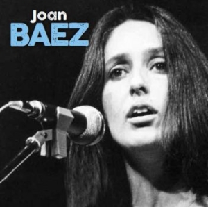 Baez Joan - Donna Donna/Plaisir D'amour in der Gruppe CD bei Bengans Skivbutik AB (3674945)