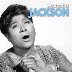 Jackson Mahalia - In The Upper Room & Amazing Grace in der Gruppe CD bei Bengans Skivbutik AB (3674948)
