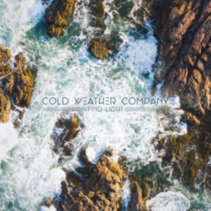 Cold Weather Company - Find Light in der Gruppe CD bei Bengans Skivbutik AB (3674951)