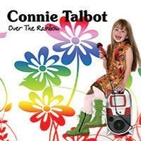 Talbot Connie - Over The Rainbow (Cd+Dvd) in der Gruppe CD bei Bengans Skivbutik AB (3674963)