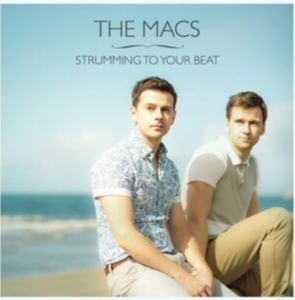 Macs - Strumming To Your Beat (Sacd Hybrid in der Gruppe MUSIK / SACD / Pop bei Bengans Skivbutik AB (3674968)