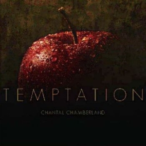 Chamberland Chantal - Temptation (Sacd Hybrid Stereo) in der Gruppe MUSIK / SACD / Pop bei Bengans Skivbutik AB (3674975)