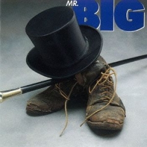 Mr. Big - Mr. Big in der Gruppe CD bei Bengans Skivbutik AB (3675035)