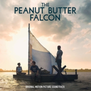 Filmmusik - Peanut Butter Falcon in der Gruppe CD / Film-Musikal bei Bengans Skivbutik AB (3675036)