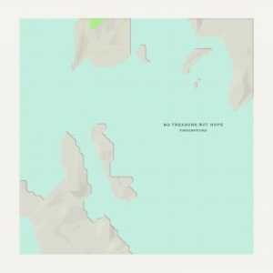 Tindersticks - No Treasure But Hope in der Gruppe CD bei Bengans Skivbutik AB (3675551)