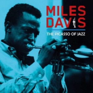 Davis Miles - The Picasso Of Jazz in der Gruppe Minishops / Miles Davis bei Bengans Skivbutik AB (3675554)