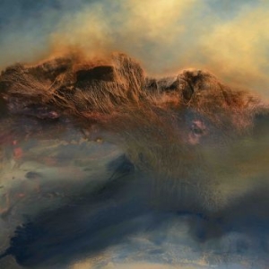 Sunn O))) - Pyroclasts (Lp Black Vinyl) in der Gruppe UNSERE TIPPS / Årsbästalistor 2019 / Årsbästa 2019 Slavestate bei Bengans Skivbutik AB (3675561)