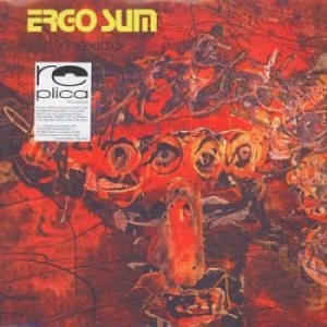 Ergo Sum - Mexico (Vinyl) in der Gruppe VINYL bei Bengans Skivbutik AB (3675570)