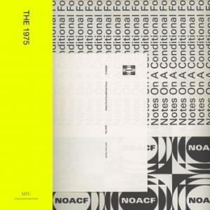 The 1975 - Notes On A Conditional Form in der Gruppe UNSERE TIPPS / Årsbästalistor 2020 / NME 2020 bei Bengans Skivbutik AB (3675782)