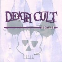 Death Cult - Ghost Dance in der Gruppe CD bei Bengans Skivbutik AB (3676130)