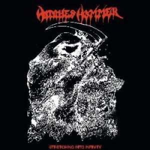 Witches Hammer - Stretching Into Infinity (Vinyl) in der Gruppe VINYL / Hårdrock bei Bengans Skivbutik AB (3676151)