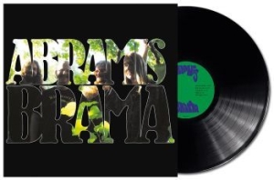 Abramis Brama - När Tystnaden Lagt Sig - Lp Svart in der Gruppe Minishops / Abramis Brama bei Bengans Skivbutik AB (3676164)
