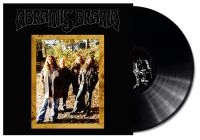 Abramis Brama - Nothing Changes - Lp Black in der Gruppe VINYL bei Bengans Skivbutik AB (3676165)