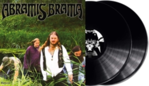 Abramis Brama - Rubicon - 2Lp Black in der Gruppe Minishops / Abramis Brama bei Bengans Skivbutik AB (3676166)