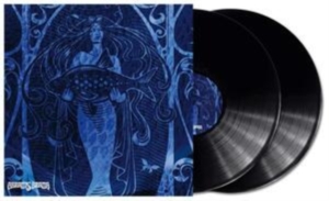 Abramis Brama - Enkel Biljett (2Lp Black) in der Gruppe VINYL bei Bengans Skivbutik AB (3676169)