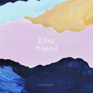 Ellas Kapell - Longing in der Gruppe Externt_Lager / Naxoslager bei Bengans Skivbutik AB (3676192)