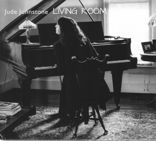 Jude Johnstone - Living Room in der Gruppe CD / Pop bei Bengans Skivbutik AB (3676385)