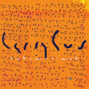 Gus Larry - Subservient in der Gruppe CD bei Bengans Skivbutik AB (3676398)