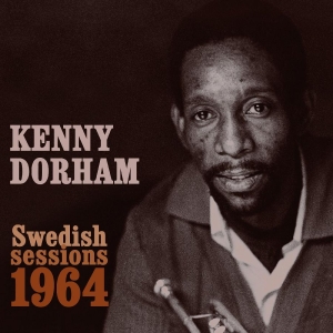 Dorham Kenny - Swedish Sessions 1964 in der Gruppe CD bei Bengans Skivbutik AB (3676402)