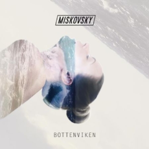 Lisa Miskovsky - Bottenviken (180 G Numbered Ed.) in der Gruppe VINYL bei Bengans Skivbutik AB (3676407)