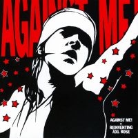Against Me! - Reinventing Axl Rose in der Gruppe CD bei Bengans Skivbutik AB (3676457)