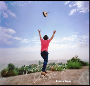 Ben Lee - Quarter Century Classix in der Gruppe VINYL bei Bengans Skivbutik AB (3676499)