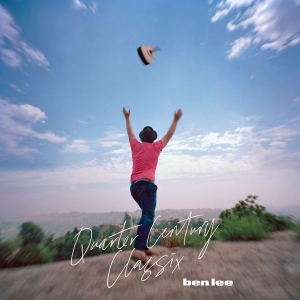 Lee Ben - Quarter Century Classix in der Gruppe CD / Pop-Rock bei Bengans Skivbutik AB (3676500)