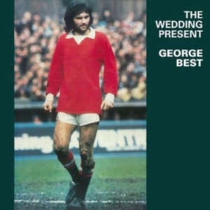 Wedding Present - George Best in der Gruppe CD bei Bengans Skivbutik AB (3676508)