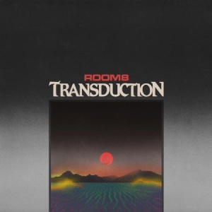 Room8 - Transduction in der Gruppe VINYL bei Bengans Skivbutik AB (3676516)