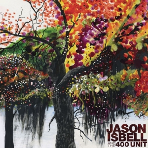 Isbell Jason And The 400 Unit - Jason And The 400 Unit in der Gruppe Minishops / Jason Isbell bei Bengans Skivbutik AB (3676523)