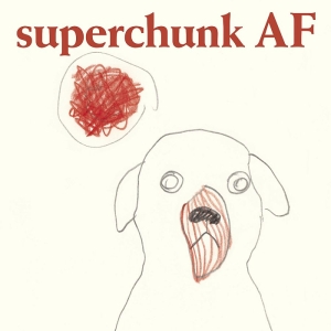 Superchunk - Acoustic Foolish in der Gruppe VINYL bei Bengans Skivbutik AB (3676605)