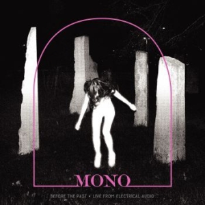 Mono - Before The Past - Live From Electri in der Gruppe VINYL bei Bengans Skivbutik AB (3676623)