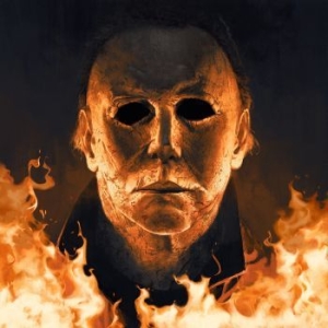 John Carpenter Cody Carpenter And - Halloween: Original Motion Picture in der Gruppe UNSERE TIPPS / Tipps von Bengans Mitarbeitern / Horror Soundtracks bei Bengans Skivbutik AB (3676634)