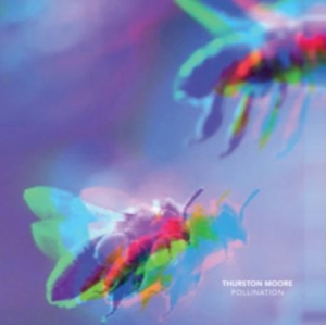 Moore Thurston - Pollination / Leave Me Alone in der Gruppe Minishops / Thurston Moore bei Bengans Skivbutik AB (3676640)