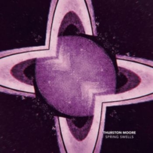 Moore Thurston - Spring Swell / Leave Me Alone in der Gruppe Minishops / Thurston Moore bei Bengans Skivbutik AB (3676641)