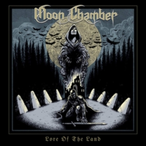 Moon Chamber - Lore Of The Land (Vinyl) in der Gruppe VINYL bei Bengans Skivbutik AB (3676666)